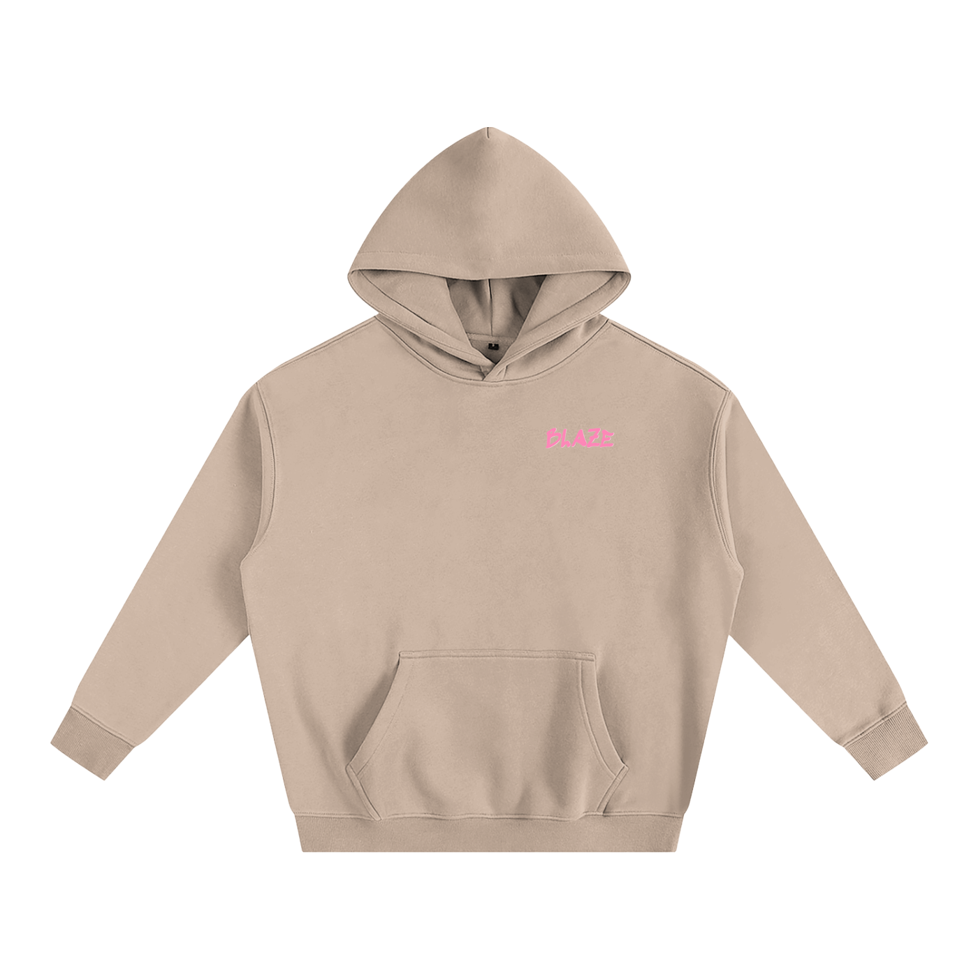 Oversized Hoodie