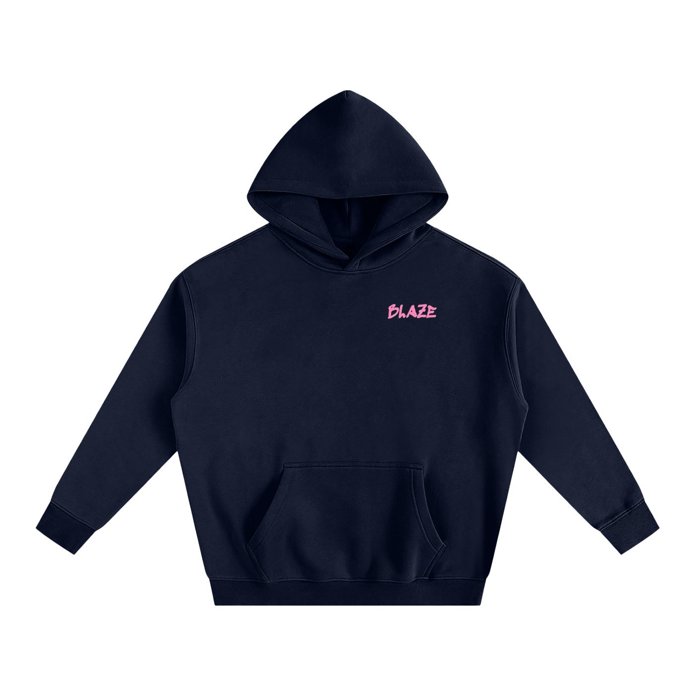 Oversized Hoodie