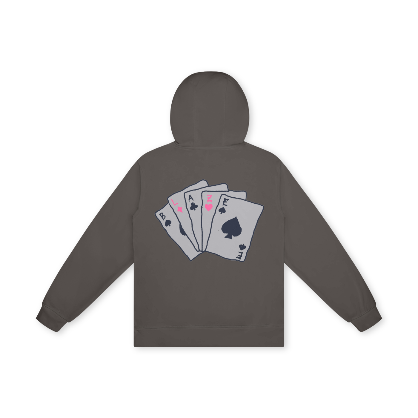 Classic Hoodie