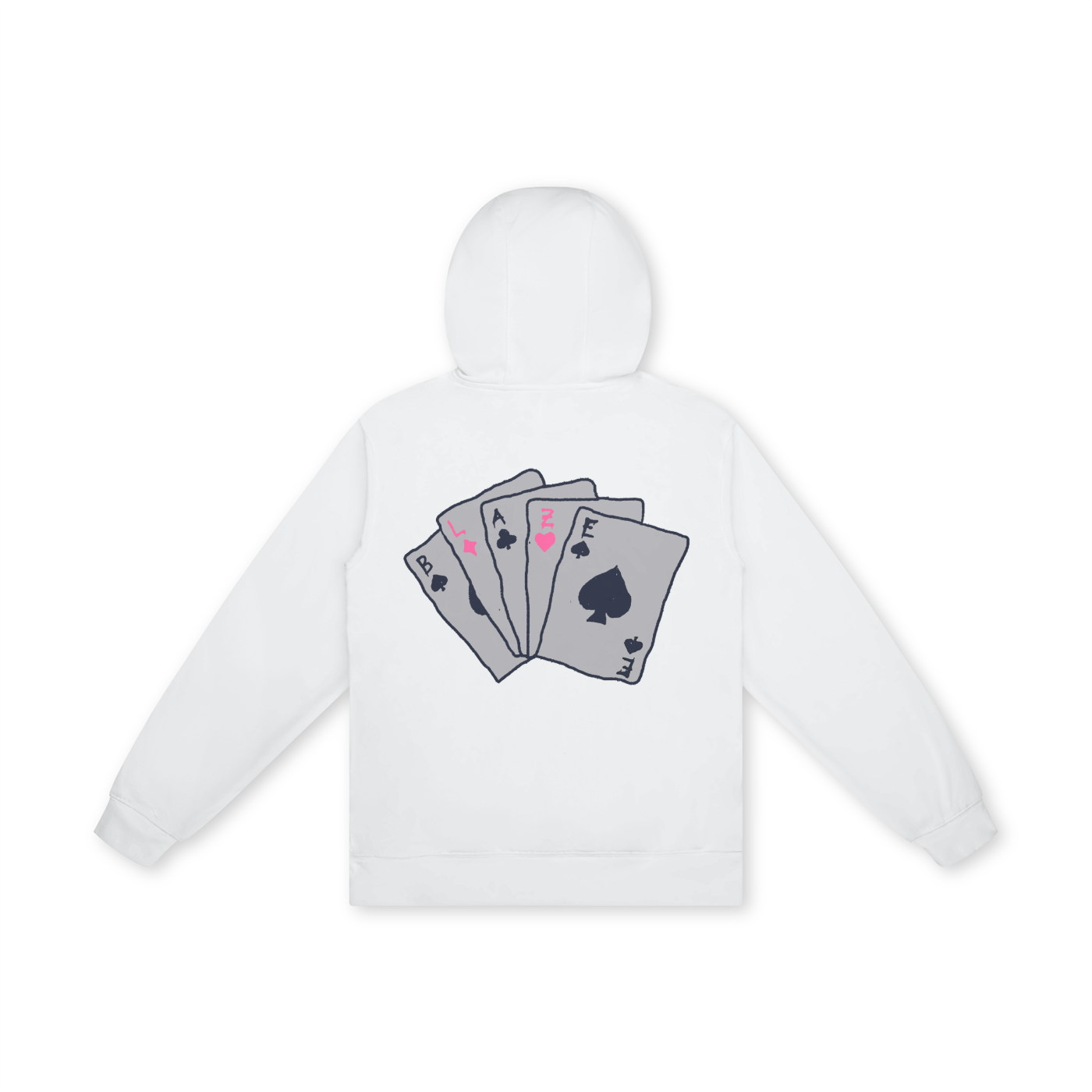 Classic Hoodie