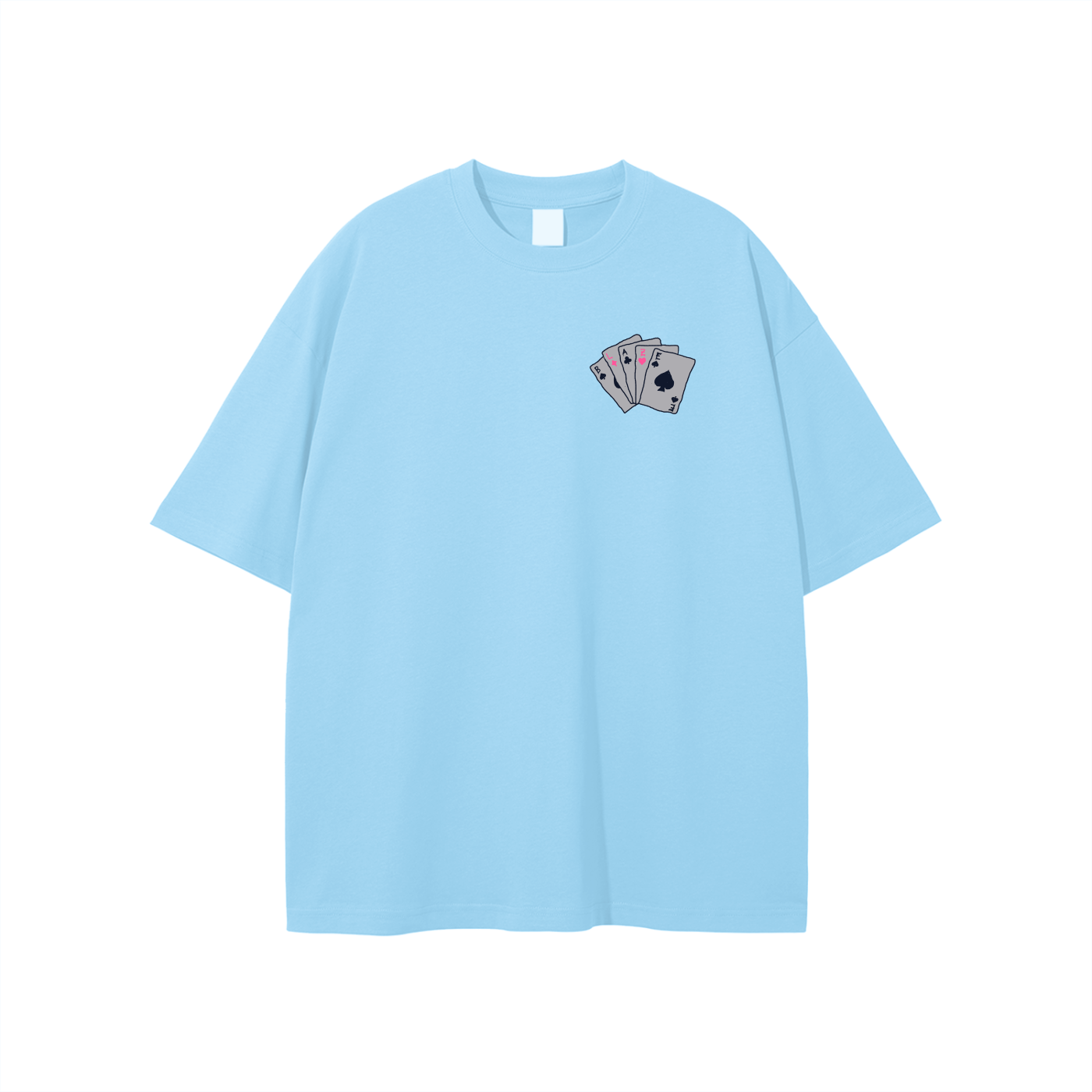 Blaze Back T-Shirt
