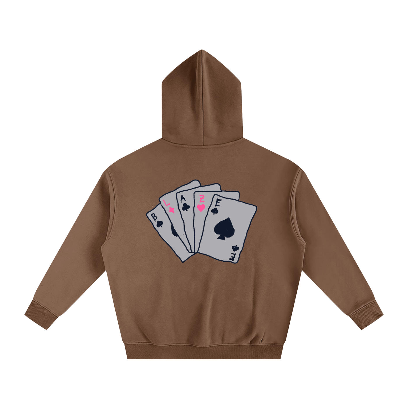 Oversized Hoodie