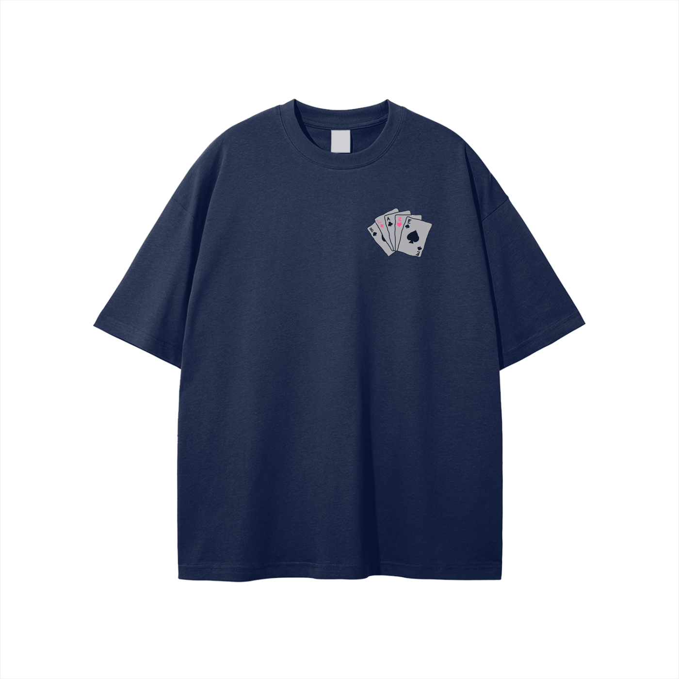 Blaze Back T-Shirt